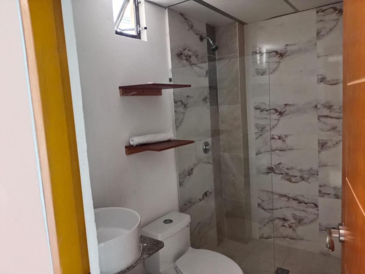 Aqua Vista By La Cultura Suites Плая дел Кармен Екстериор снимка