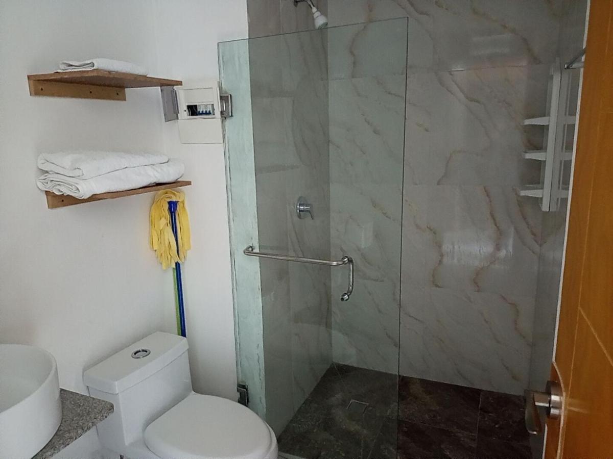Aqua Vista By La Cultura Suites Плая дел Кармен Екстериор снимка